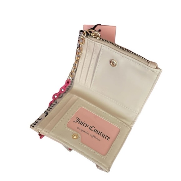 Juicy Couture Wallet - Picture 2 of 4